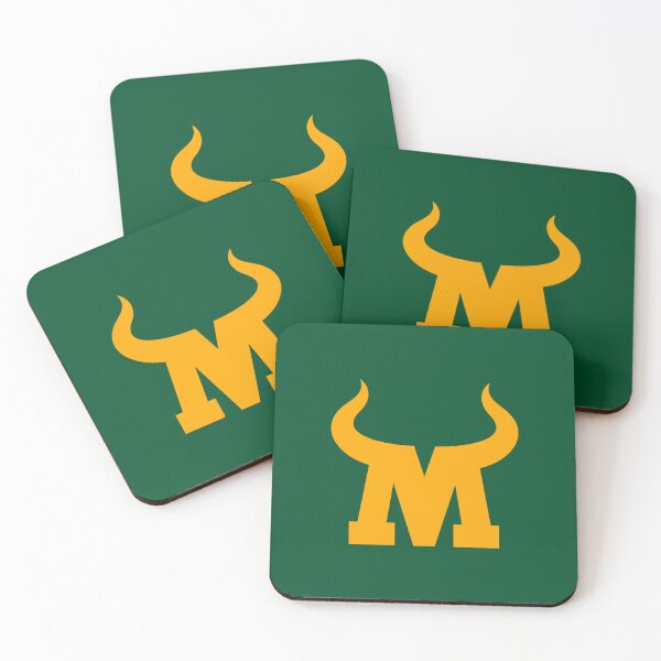 Item preview, Classy Letter M with Horn Logo Design designed and sold by ilunilun7.
