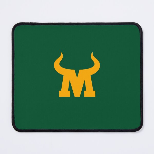 Item preview, Classy Letter M with Horn Logo Design designed and sold by ilunilun7.