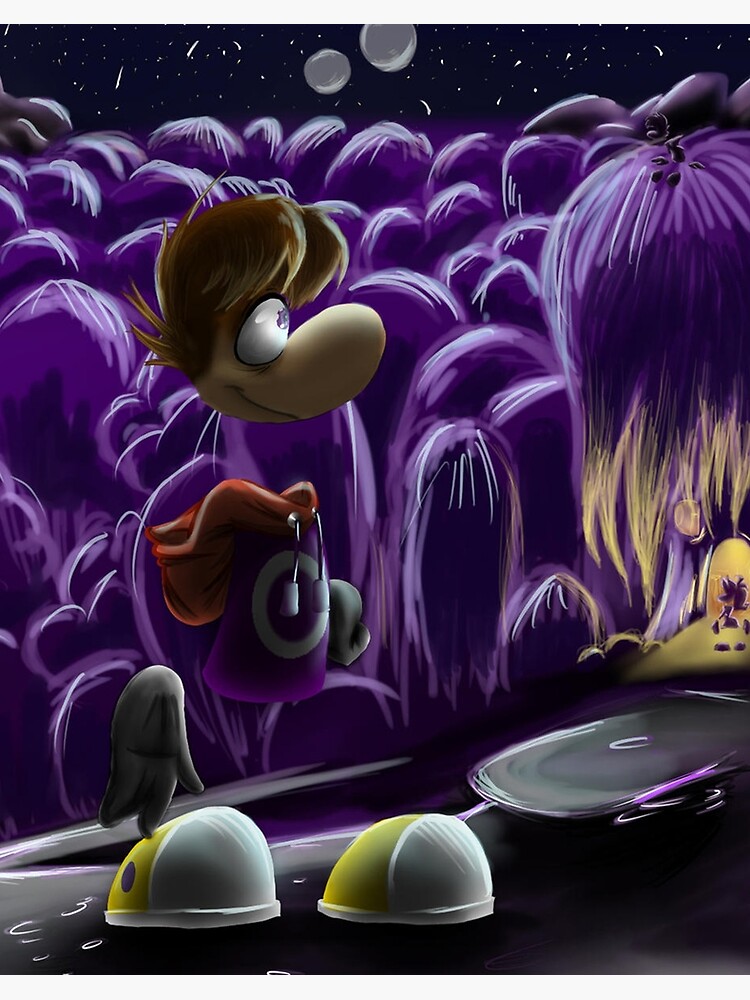 Rayman (@RaymanGame) / X