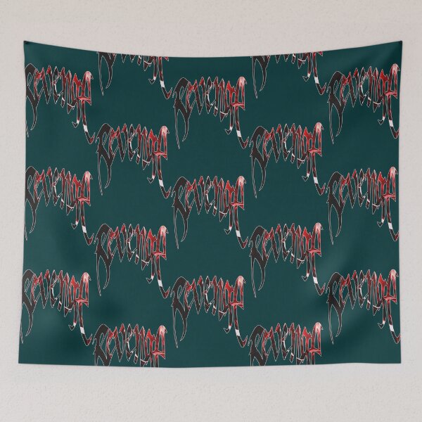 Item preview, Revenge Red designed and sold by EriannaBeen.