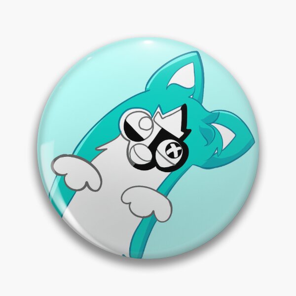 Artikelvorschau, langes furby entworfen und verkauft von kaiyak399.