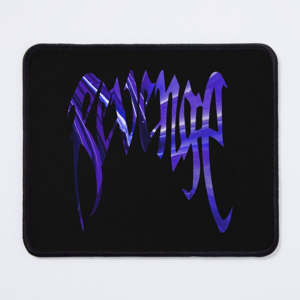 Item preview, Revenge XXXTentacion Blue designed and sold by EriannaBeen.