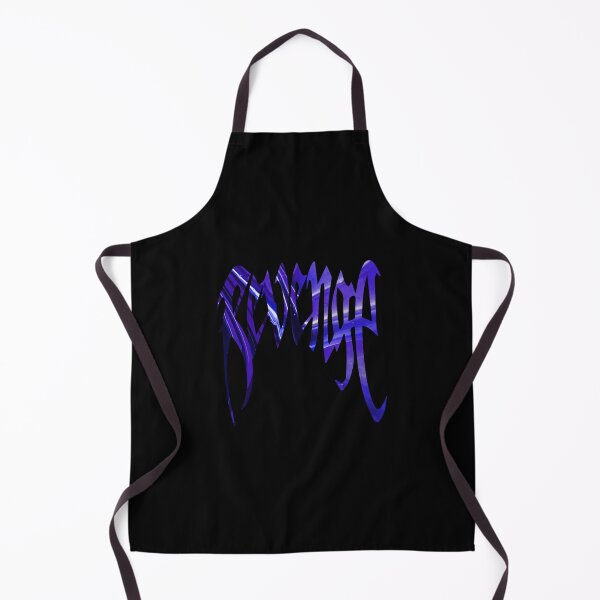 Item preview, Revenge XXXTentacion Blue designed and sold by EriannaBeen.