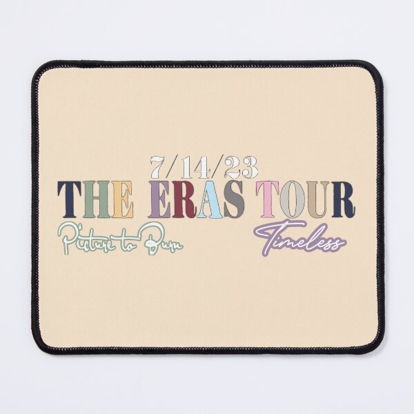 Item preview, denver night one surprise songs the eras tour designed and sold by nerfie.