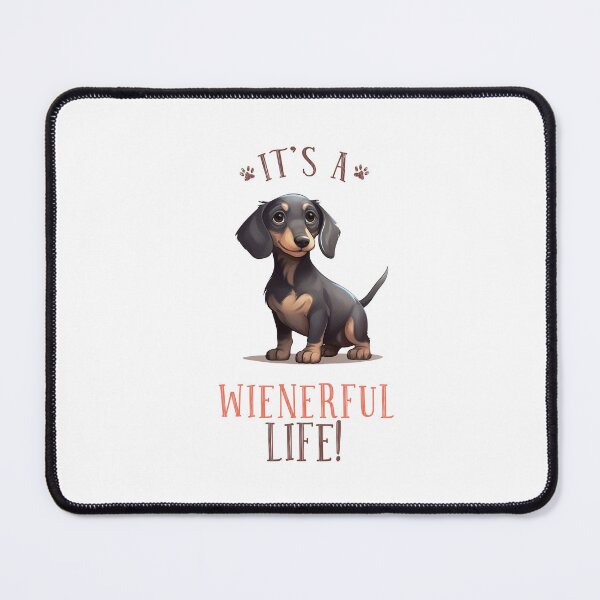 Item preview, Wienerful Life designed and sold by Niftylife.