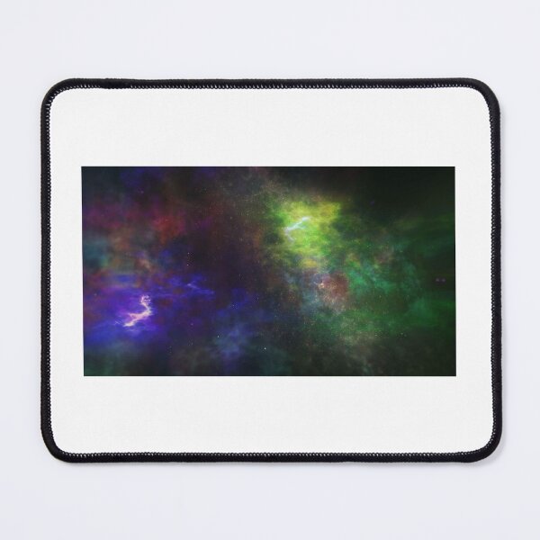 Item preview, Waving Colors with Relaxing Music: A Mesmerizing Visual and Auditory Journey designed and sold by hjian8219.
