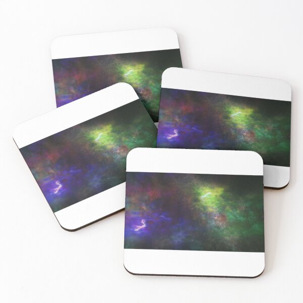 Item preview, Waving Colors with Relaxing Music: A Mesmerizing Visual and Auditory Journey designed and sold by hjian8219.