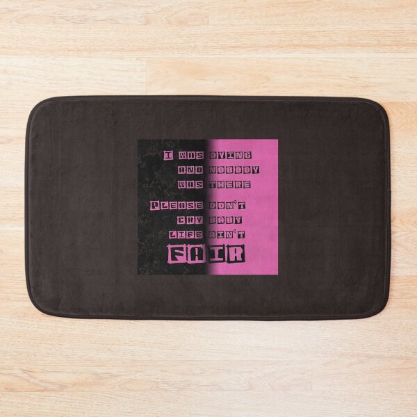 Item preview, Sad Lyrics Rapper designed and sold by EriannaBeen.