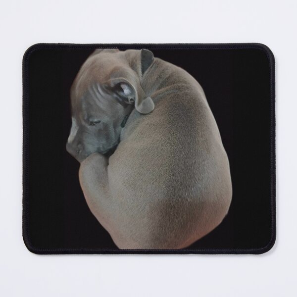 Item preview, Staffy_Pers000001 designed and sold by ngoessensarts.