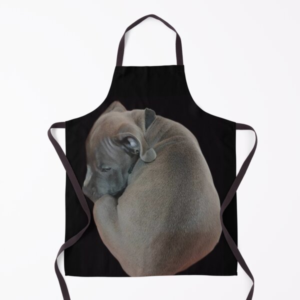 Item preview, Staffy_Pers000001 designed and sold by ngoessensarts.
