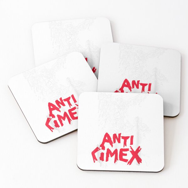 Item preview, Anti Cimex Frankenstein designed and sold by AurichJohanna.