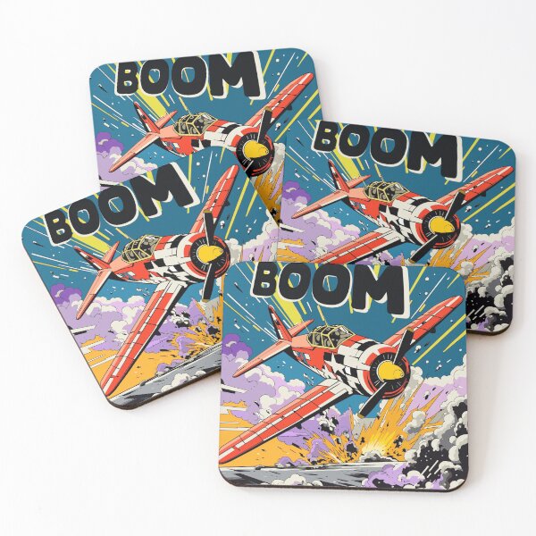 Item preview, Another boom designed and sold by randynash.
