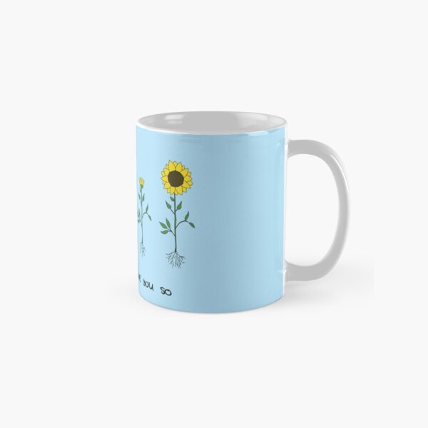 Vista previa del artículo con la obra «Amarillo», diseñado y vendido por AKADdesign.