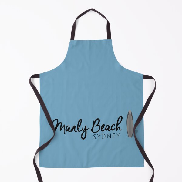 Item preview, Manly Beach Sydney Australia designed and sold by slimbirdy.
