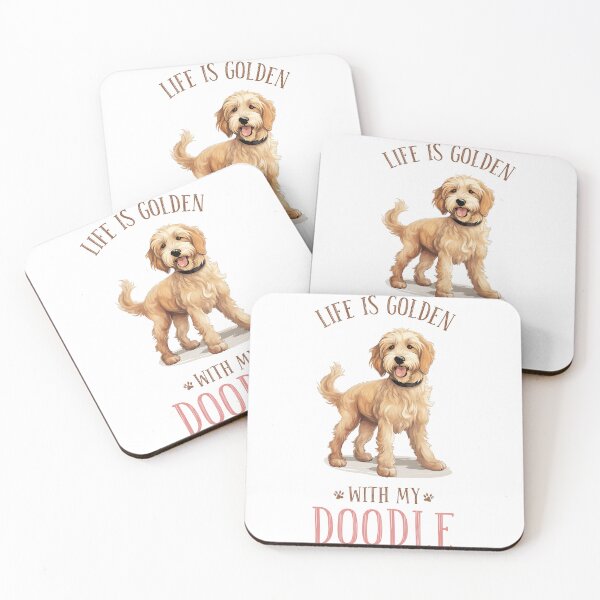 Item preview, Life is Golden designed and sold by Niftylife.