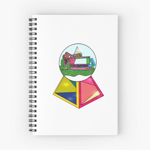 Item preview, Adventure to Reality Snow Globe  designed and sold by Shop With  8908.