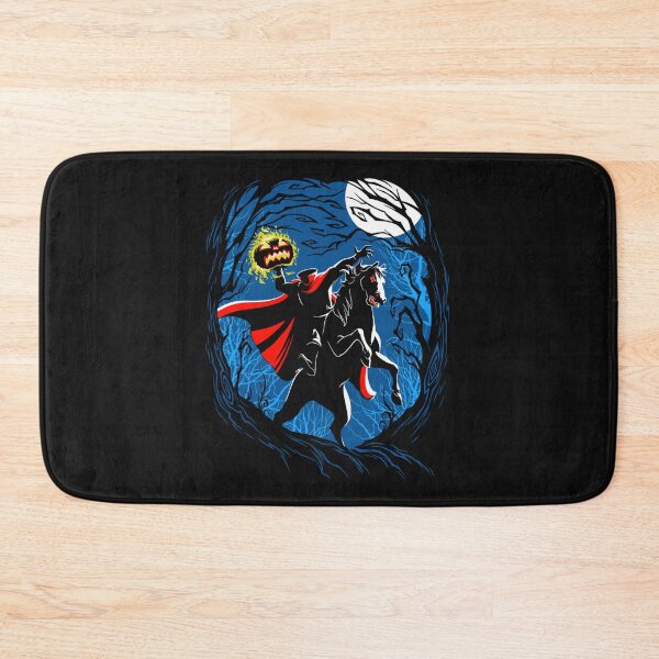 Item preview, HEADLESS HORSEMAN!  designed and sold by AnnamaeLedner.
