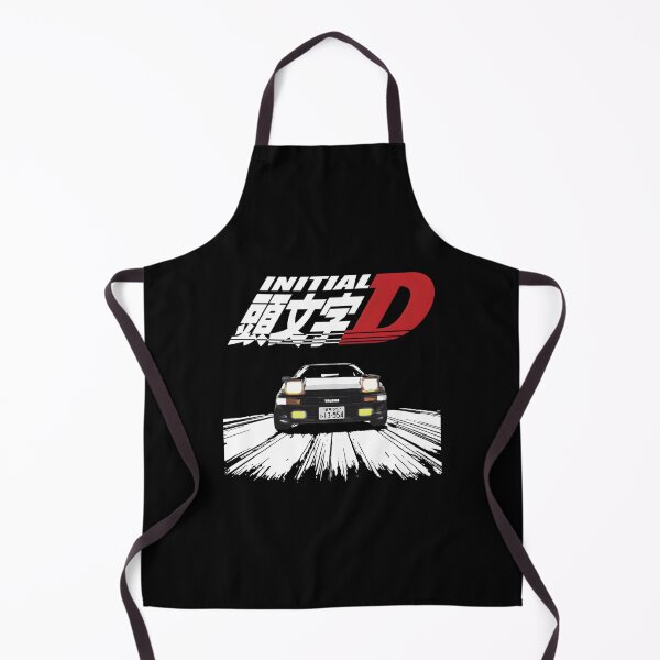 Item preview, Initial D - AE86 CHASE Classic designed and sold by umzwgmbdth59.