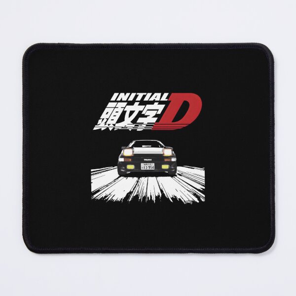 Item preview, Initial D - AE86 CHASE Classic designed and sold by umzwgmbdth59.