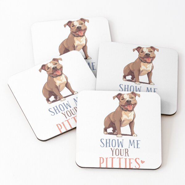 Item preview, Show me Your Pitties designed and sold by Niftylife.