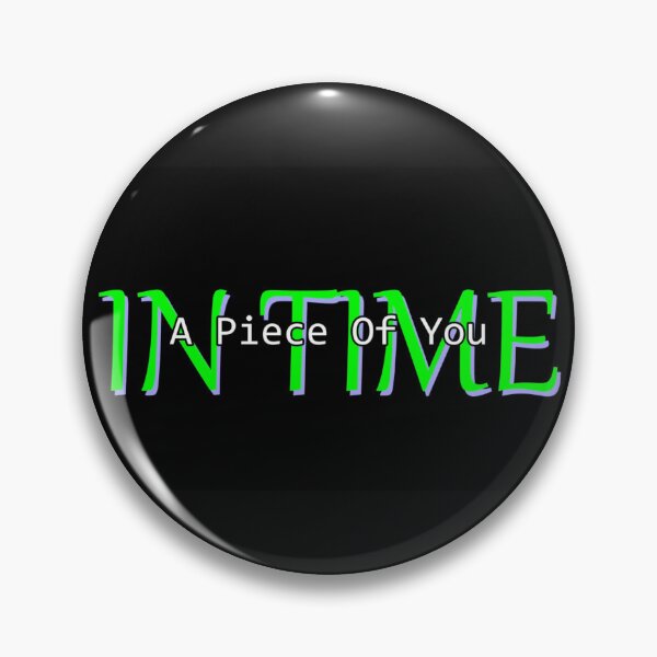 Item preview, Un pedazo de ti en el tiempo (logotipo) designed and sold by socialskeleton.