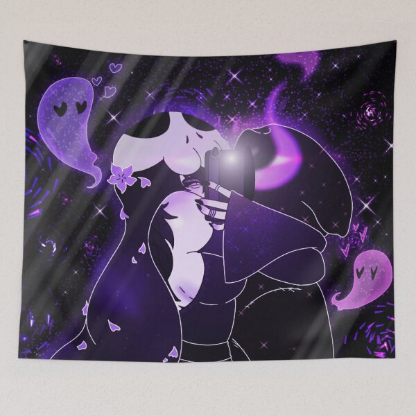 Item preview, My Valentine  designed and sold by gh0stly-dr3ams.