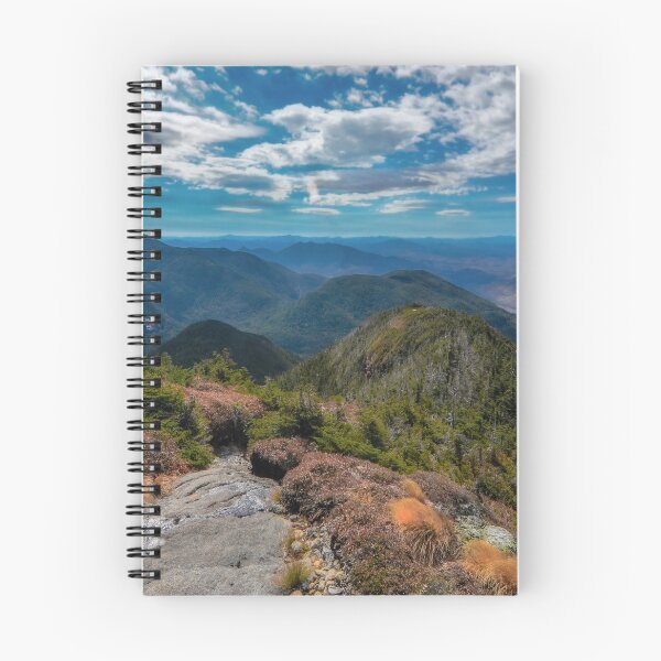 Item preview, The Adirondack High Peaks, New York. designed and sold by Under The Radar Van.