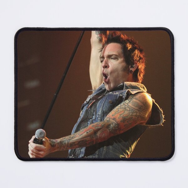 Item preview, A. Jay Popoff - Lit - Photograph designed and sold by ConcertImages.