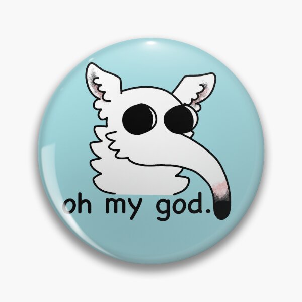 Item preview, Oh My God Borzoi designed and sold by T-Forty.