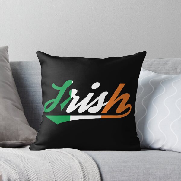 Item preview, Irish designed and sold by teesaurus.