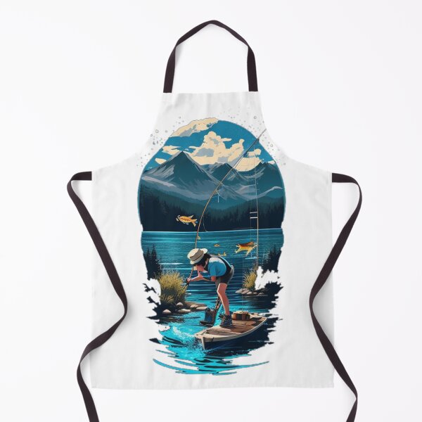 Item preview, Fishing I designed and sold by Mo-rx.