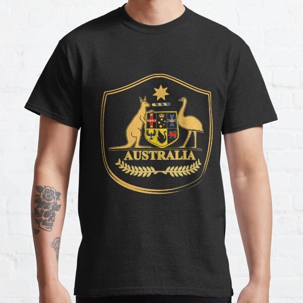 Item preview, Australia designed and sold by LuizSilva1983.