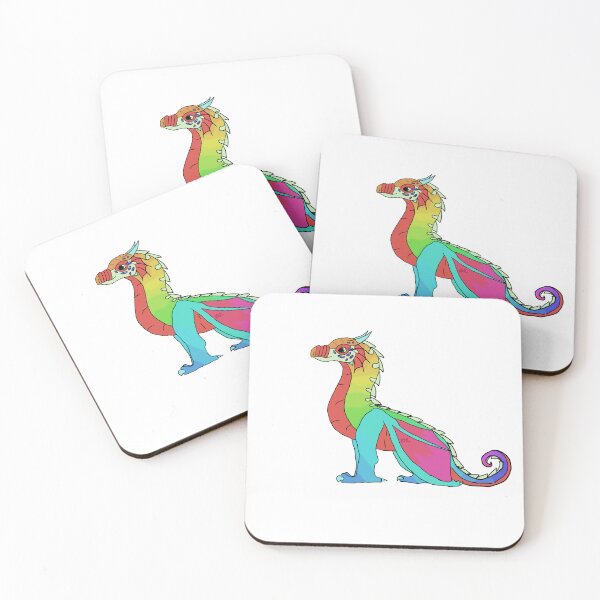 Item preview, rainbow dragonet designed and sold by Mysterious Goose .