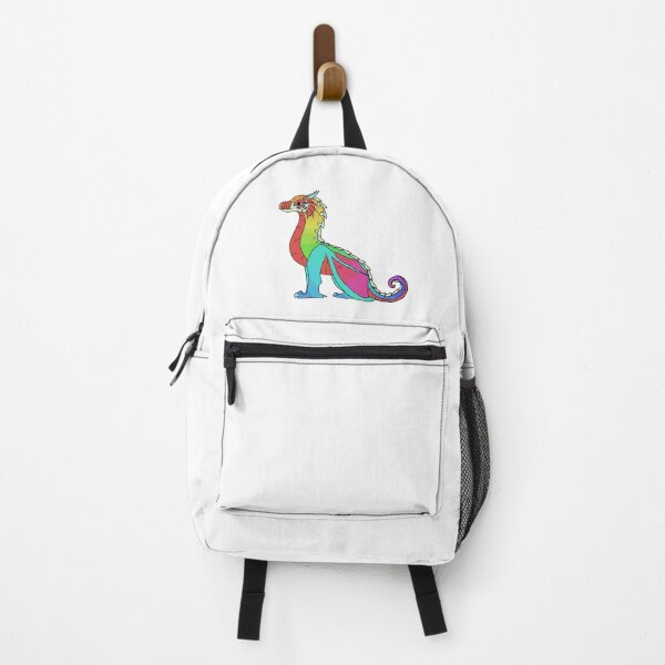 Item preview, rainbow dragonet designed and sold by Mysterious Goose .
