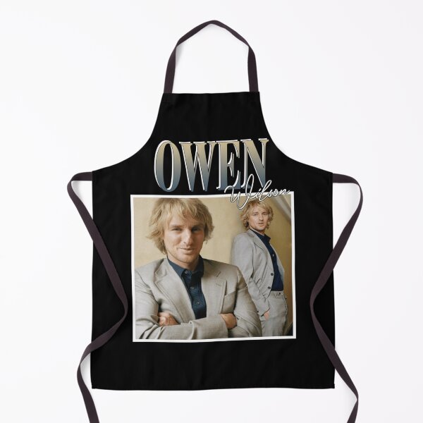 Artikelvorschau, Owen Wilson entworfen und verkauft von HarrietteDennis.