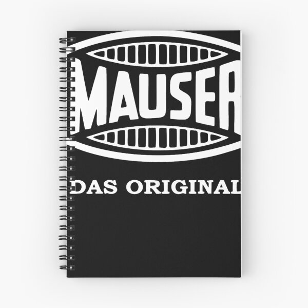 Item preview, Best seller   mauser logo merchandise Essential T-Shirt designed and sold by MagnoliaWisozk.