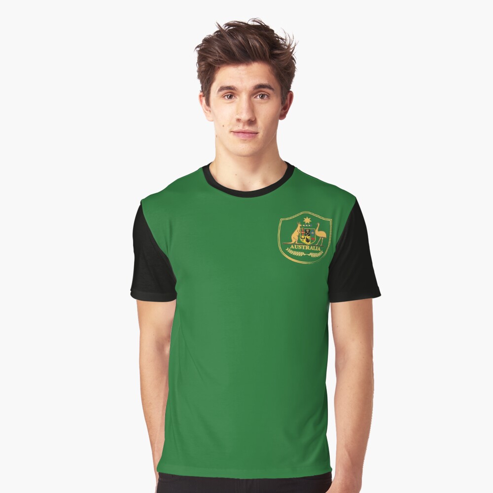 Item preview, Graphic T-Shirt designed and sold by LuizSilva1983.