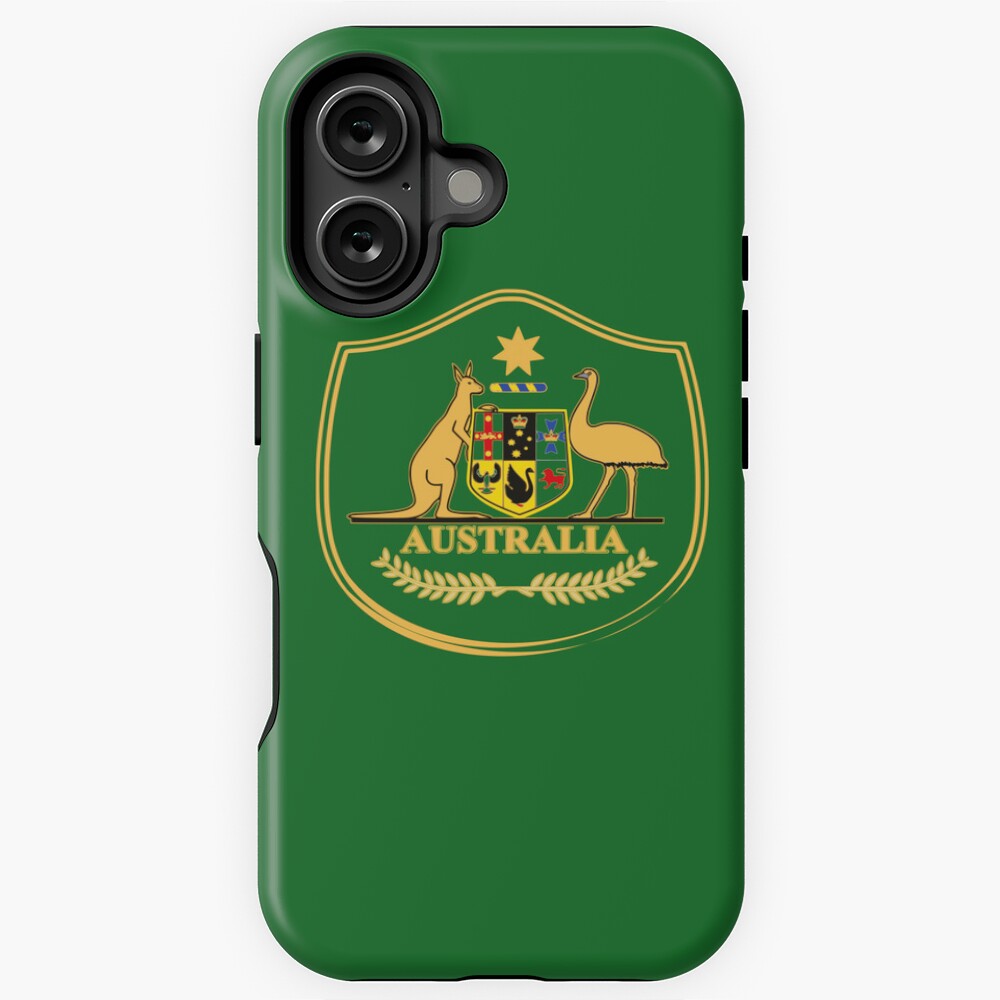 Item preview, iPhone Magsafe Tough Case designed and sold by LuizSilva1983.