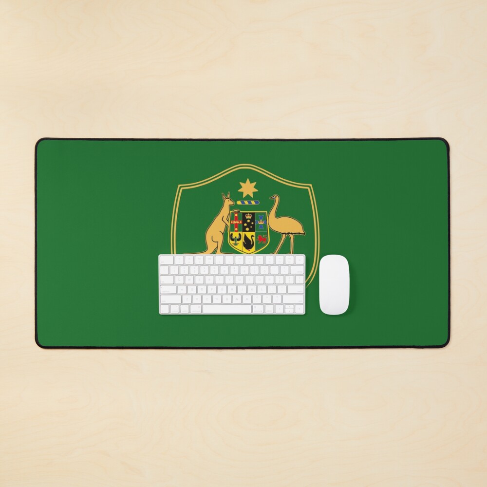 Item preview, Desk Mat designed and sold by LuizSilva1983.