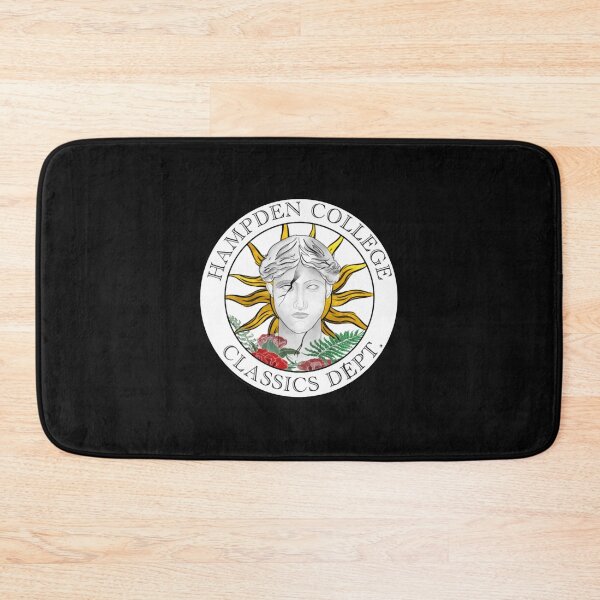 Item preview, Hampden College s Logo designed and sold by MagicallyBoo.