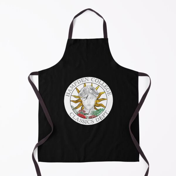Item preview, Hampden College s Logo designed and sold by MagicallyBoo.