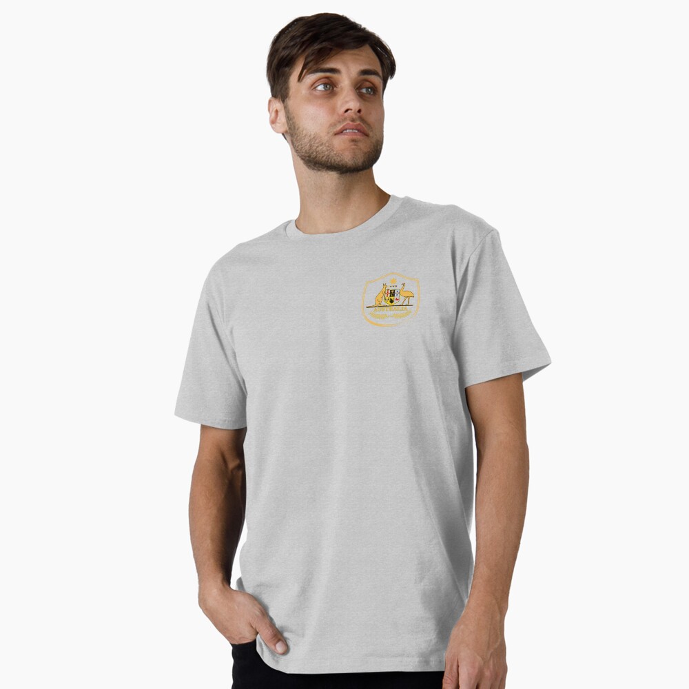 Item preview, Premium T-Shirt designed and sold by LuizSilva1983.