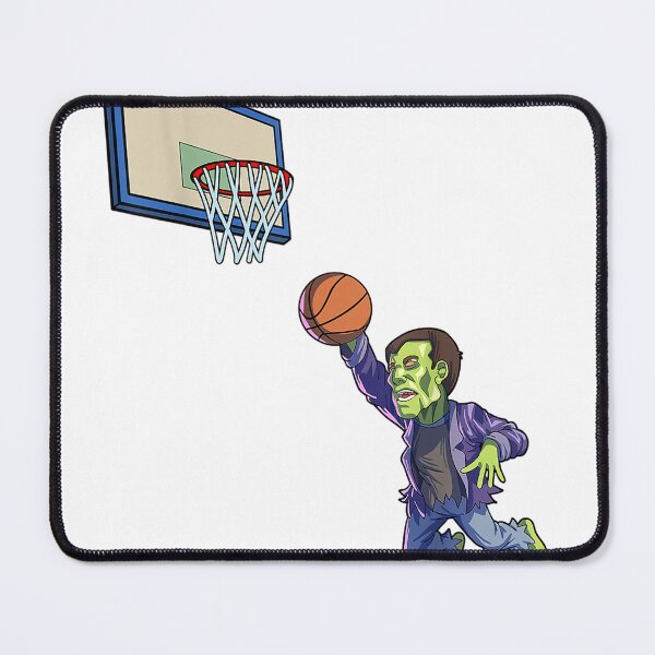 Item preview, Basketball Frankenstein Halloween Boys Basketball Halloween designed and sold by AurichJohanna.