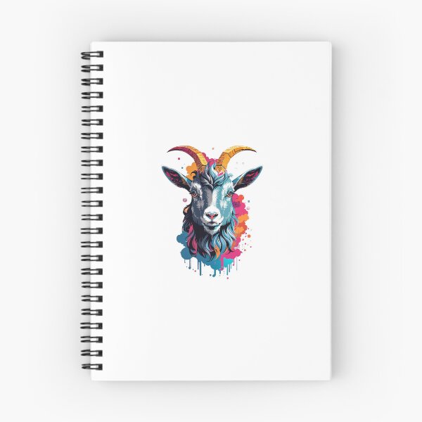 Item preview, Heroic Goat: The Farm Defender designed and sold by PictoVibe.