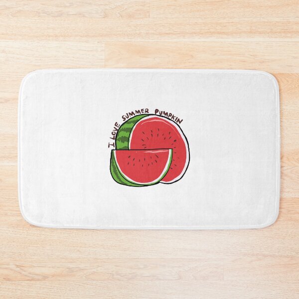 Item preview, Summer Pumpkin designed and sold by johnnybuzt.