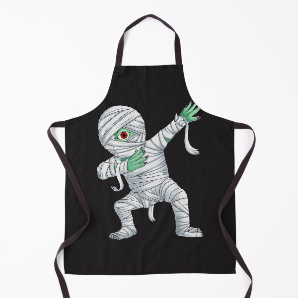 Item preview, Toddler Boys Halloween Shirts For Kids, Dabbing Mummy designed and sold by VickiFMatherne.