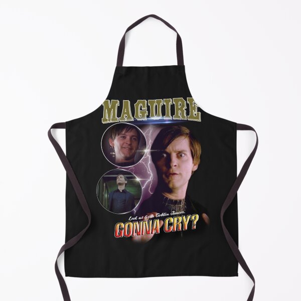 Item preview, Bully Maguire Gonna Cry Meme Vintage designed and sold by ERNESTOGUARDADO.