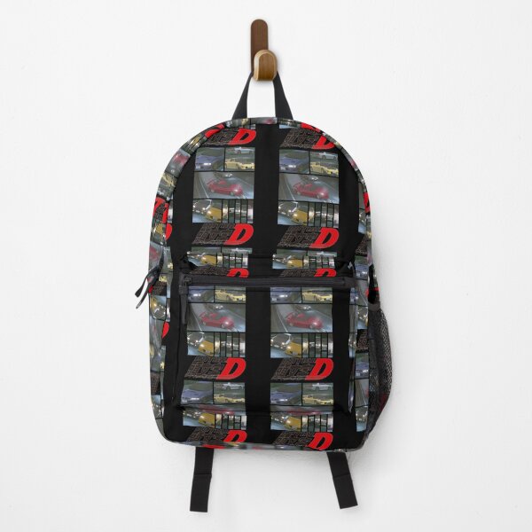 Item preview, Initial D Anime Classic designed and sold by umzwgmbdth59.