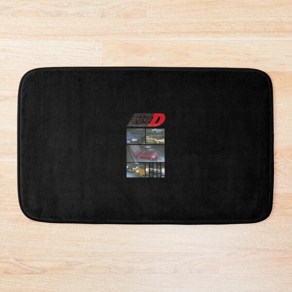 Item preview, Initial D Anime Classic 		 designed and sold by umzwgmbdth59.