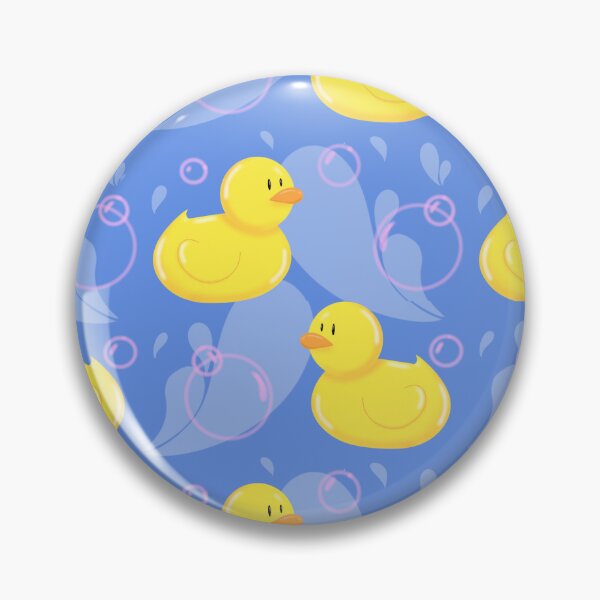 Item preview, Rubber ducks designed and sold by eccentricdeb.